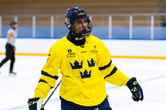 Benjamin Nyström