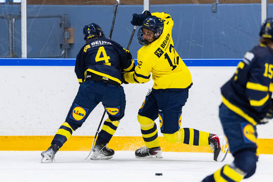 Benjamin Nyström