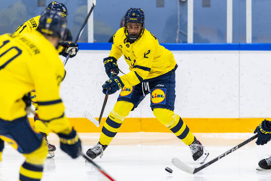 Benjamin Nyström