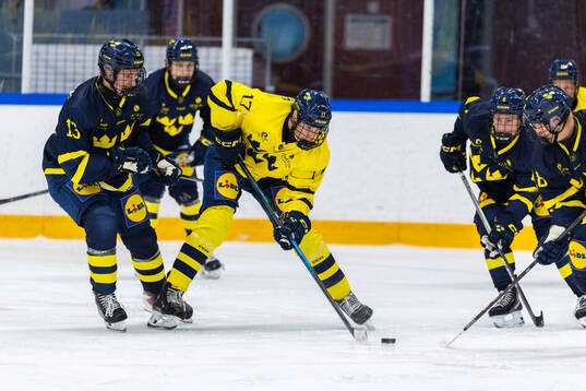 Lexus Lidmo, Alfred Nordèn och Vilmer Bergström