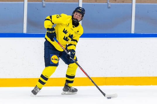 William Olofsson