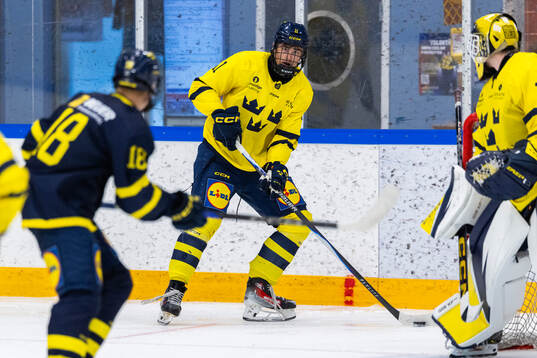 Milan Sundström