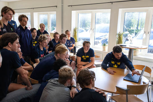 Matchgenomgång