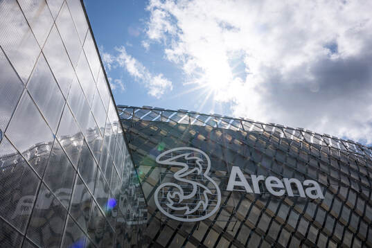 3Arena