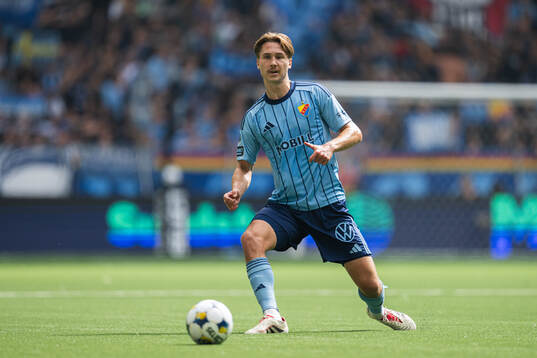 Djurgårdens Miro Tenho