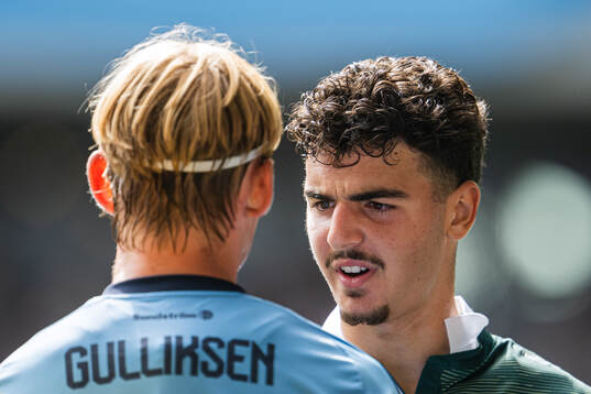 Halmstads Bleon Kurtulus