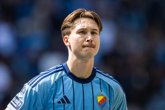 Djurgårdens Djurgårdens Miro Tenho