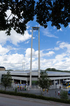 Bravida Arena