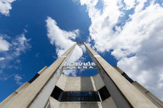 Bravida Arena