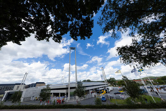 Bravida Arena