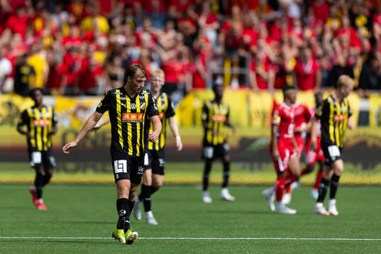 Häckens Sigge Jansson