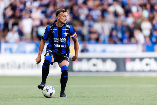 Sirius Henrik Rönnlöf Castegren