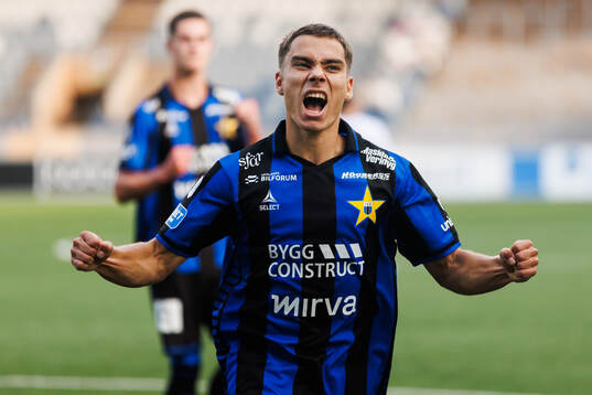 Sirius Leo Walta jublar