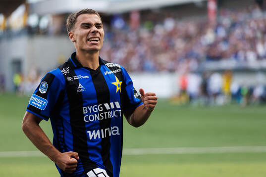 Sirius Leo Walta jublar