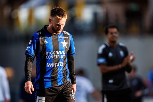 Sirius Dennis Widgren deppar