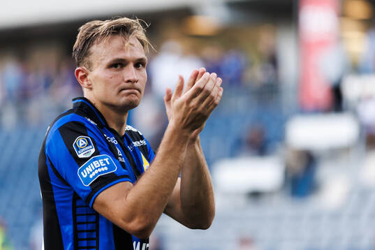 Sirius Oscar Krusnell