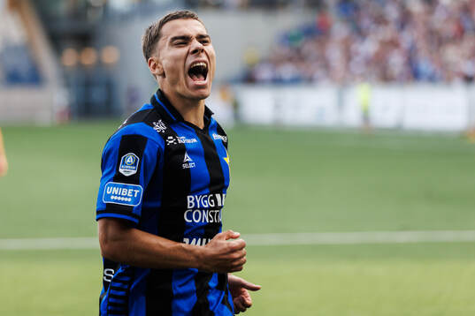 Sirius Leo Walta jublar