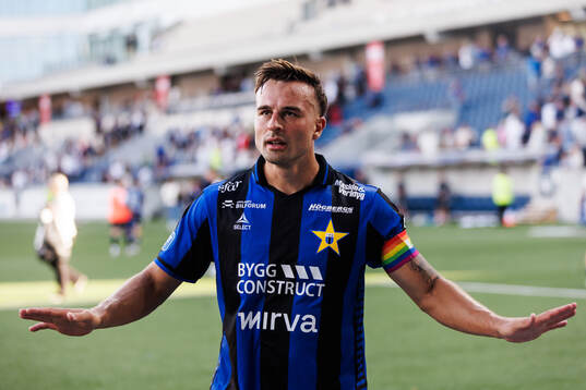 Sirius Henrik Rönnlöf Castegren deppar