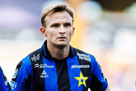 Sirius Oscar Krusnell