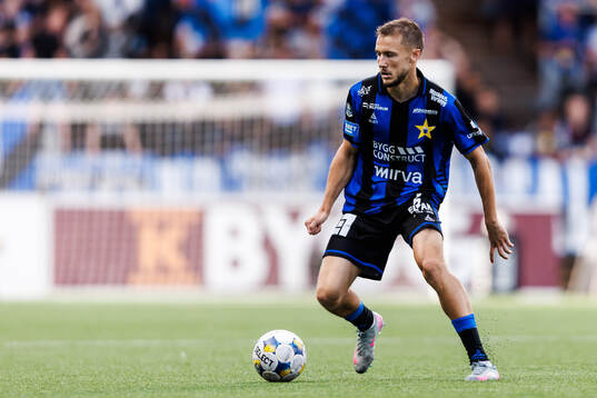 Sirius Melker Heier