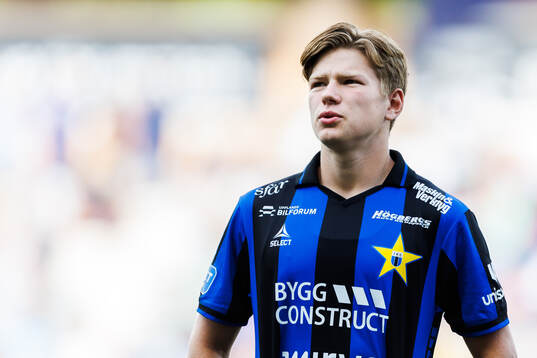 Sirius Victor Svensson