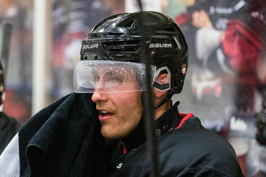 Janne Kuokkanen
