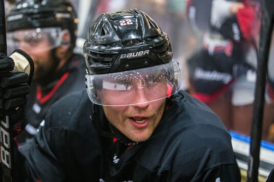 Janne Kuokkanen