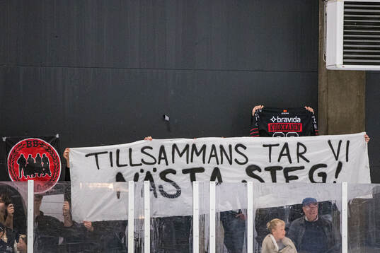 Bläddra bland fler bilder av Ishockey, SHL, Malmö Redhawks, träning