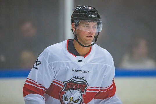 André Burakovsky