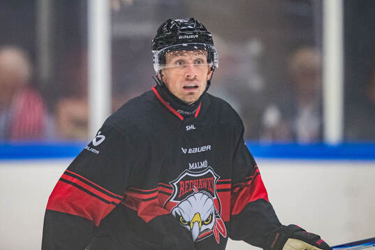 Patrik Norén