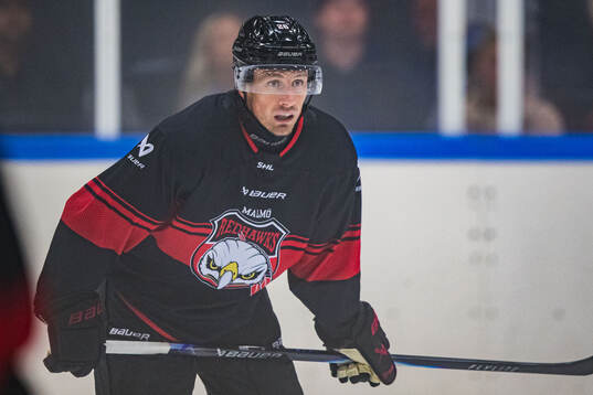 Patrik Norén