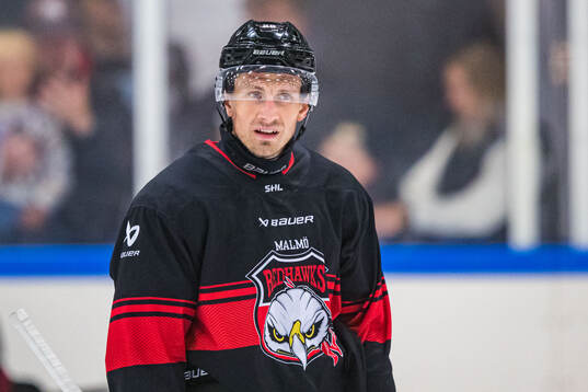 Patrik Norén