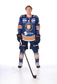 Växjös Kalle Kratz