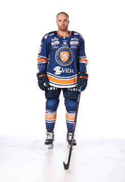 Växjös Reid Gardiner