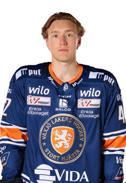 Växjös Kalle Kratz
