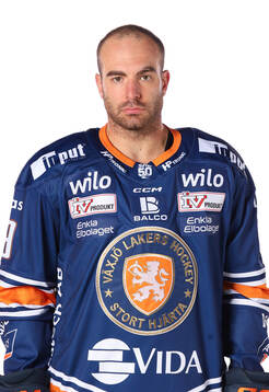 Växjös Reid Gardiner