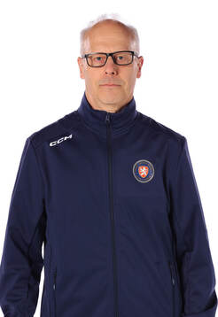 Växjös lagläkare Stefan Kauppinen