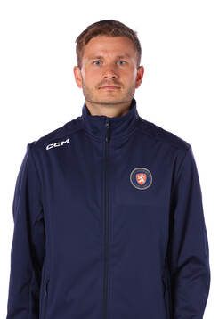 Växjös materialförvaltare Johannes Engdahl