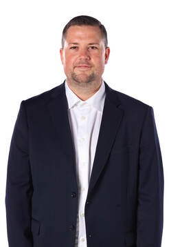 Växjös assisterande sportchef Patrik Hall