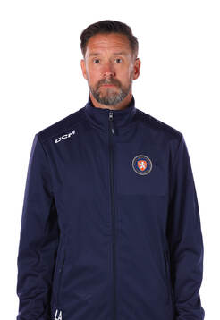 Växjös massör Lenny Anderlycke
