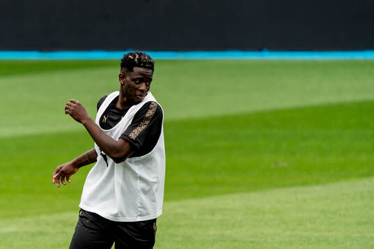Salifou Soumah