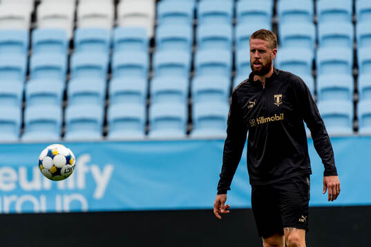Pontus Jansson