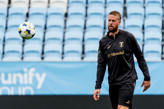 Pontus Jansson