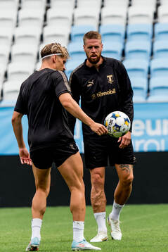 Pontus Jansson