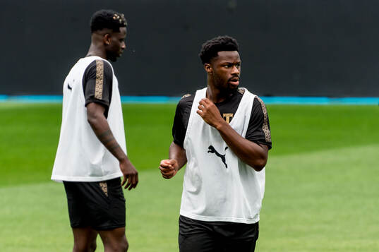Emmanuel Ekong