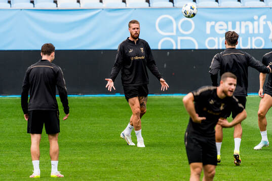 Pontus Jansson