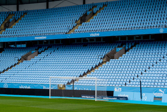 Eleda stadion