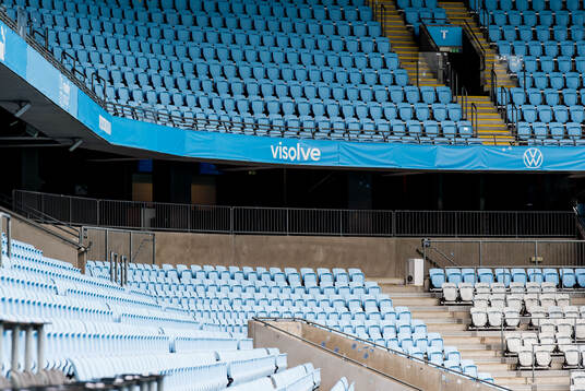 Eleda stadion