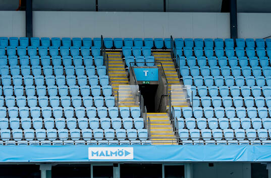 Eleda stadion