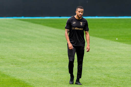 Martin Olsson
